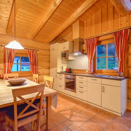 Feriehus Stabler - By Alpen Zell am See