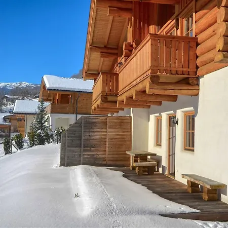 Stabler - By Alpen Vakantiehuis Zell am See