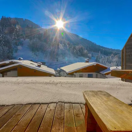 Stabler - By Alpen * Zell am See