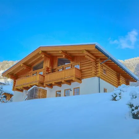 Vakantiehuis Stabler - By Alpen Zell am See