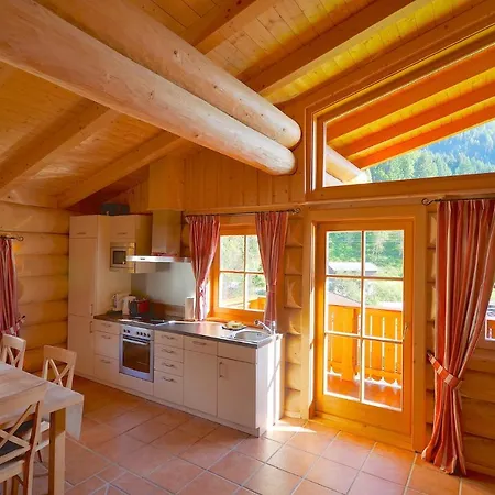 Feriehus Stabler - By Alpen Zell am See