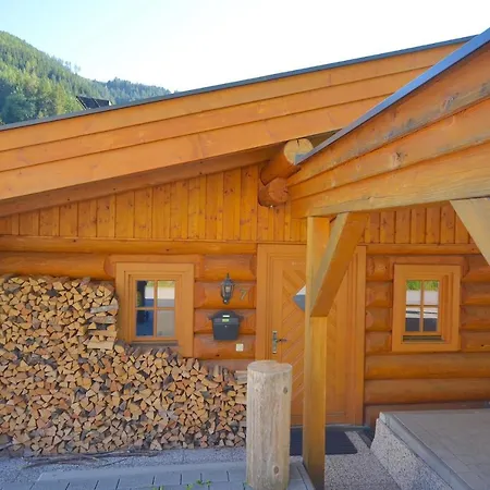 Feriehus Stabler - By Alpen *