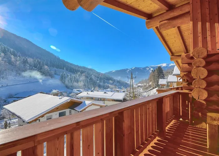 Stabler - By Alpen بيت للعطل