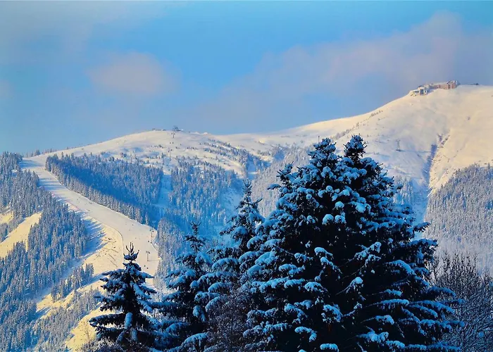 Stabler - By Alpen Zell am See