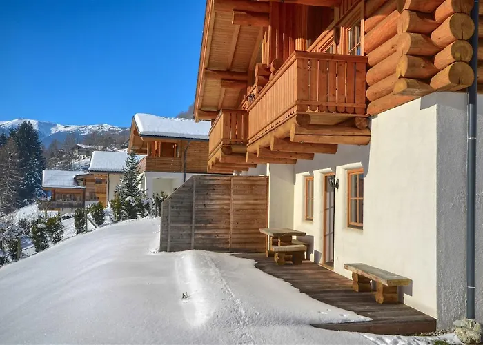 Stabler - By Alpen Ferienhaus Zell am See