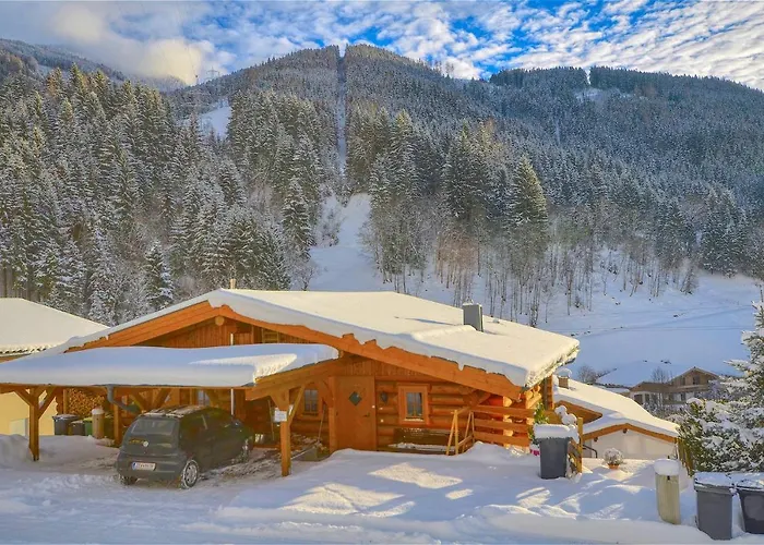 Stabler - By Alpen *