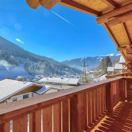 Stabler - By Alpen Holiday home