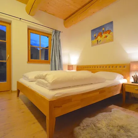 Stabler - By Alpen Holiday home *