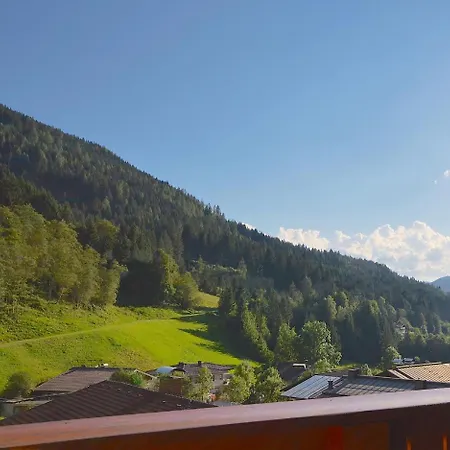 Holiday home Stabler - By Alpen