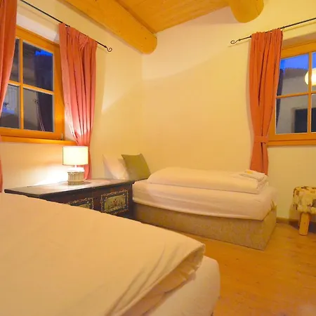 Stabler - By Alpen Tatil Evi